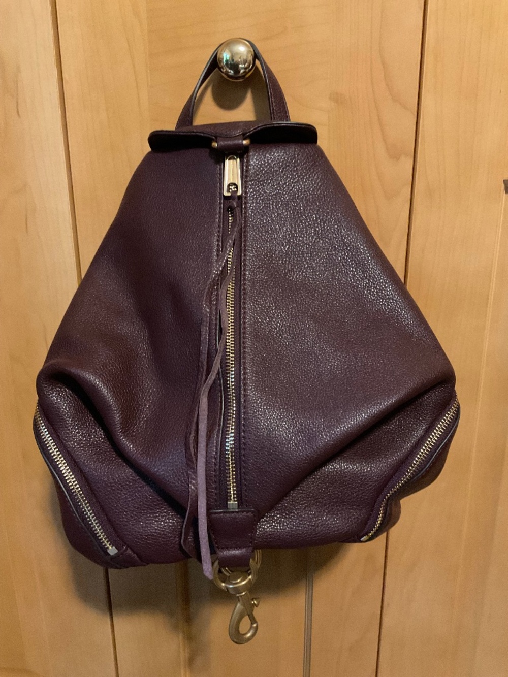Rebecca Minkoff Julian Backpack